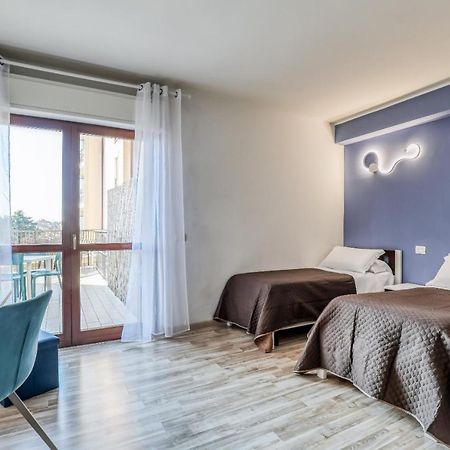 Asso Residence Terni Buitenkant foto