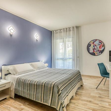 Asso Residence Terni Buitenkant foto