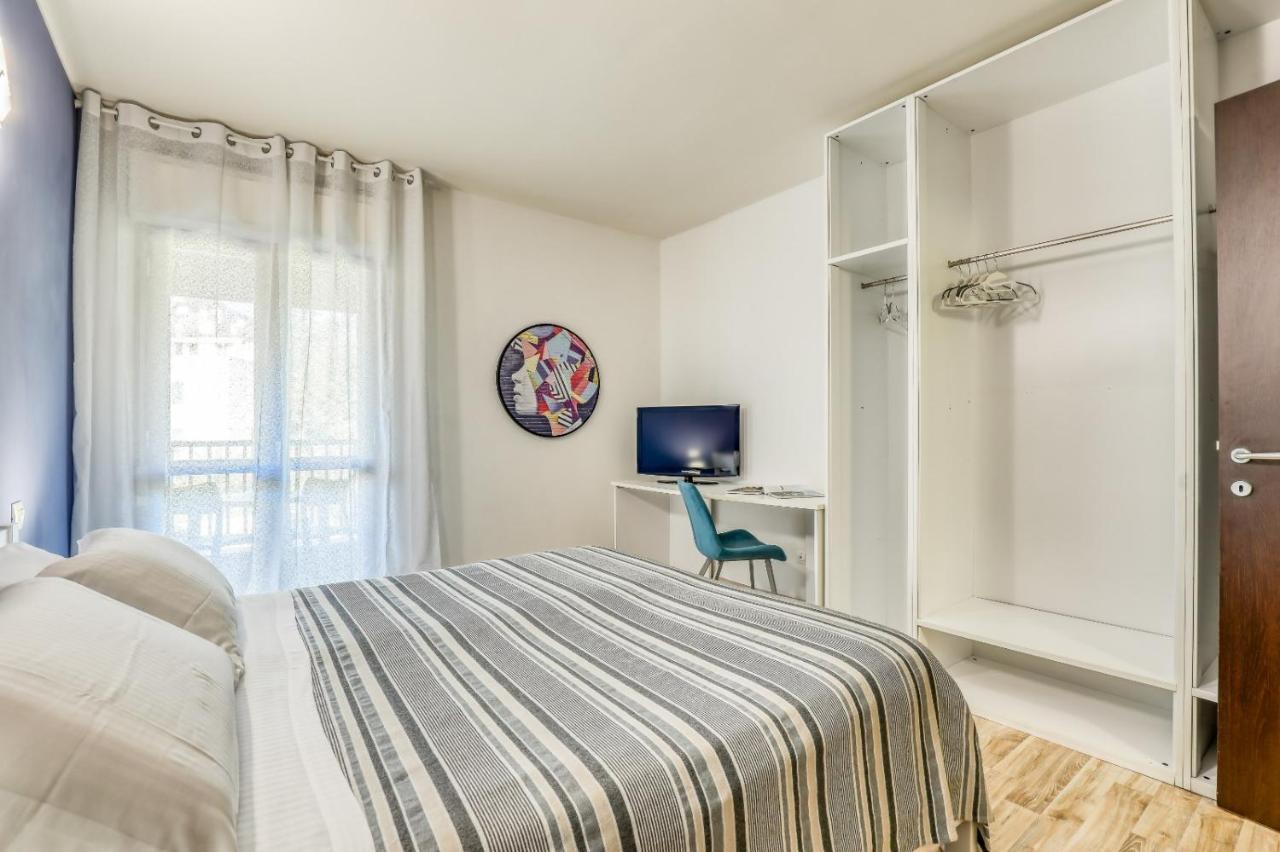 Asso Residence Terni Buitenkant foto