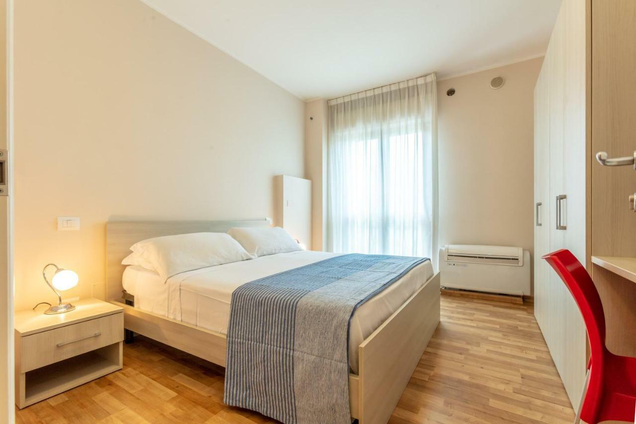 Asso Residence Terni Buitenkant foto